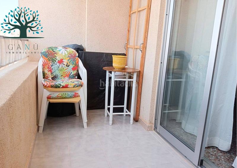 Foto d9947708-e3e6-474f-8241-471348fa669e. Piso  a unos minutos del paseo marítimo en Pescadores Mazarrón