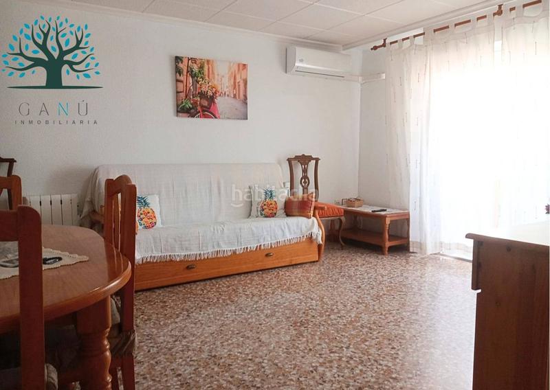 Foto e26a528a-3d71-41ea-8269-7e47a3a7c399. Piso  a unos minutos del paseo marítimo en Pescadores Mazarrón