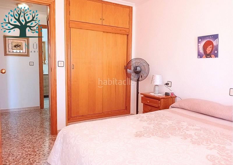 Foto e3441e8e-528d-407c-a33c-4b90a05a7578. Piso  a unos minutos del paseo marítimo en Pescadores Mazarrón