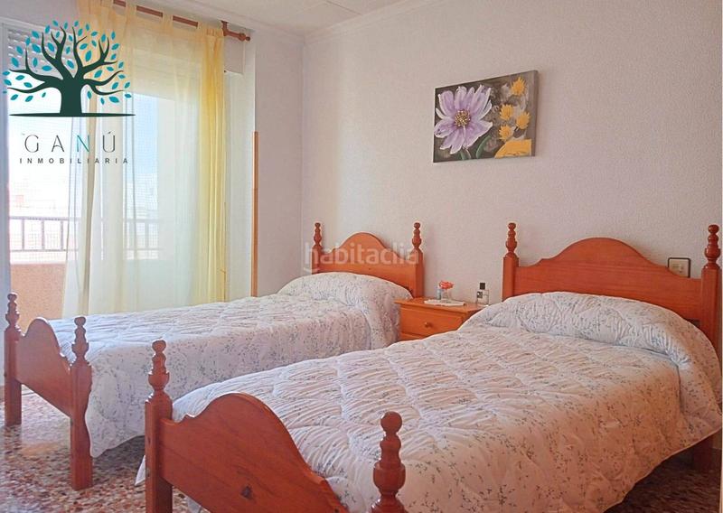 Foto e80460c6-4639-4e22-9de8-b0b35bac3aff. Piso  a unos minutos del paseo marítimo en Pescadores Mazarrón
