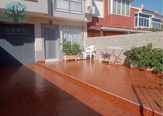 Dúplex  Calle la via. Dúplex en la mejor zona de mazarrón pueblo
