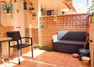 Duplex  Avenida narciso yepes. Dúplex muy amplio en playasol