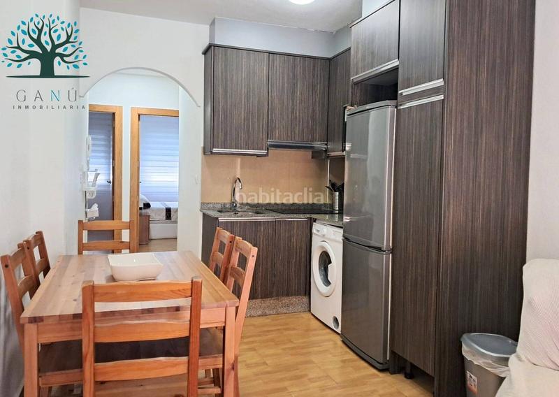 Foto 2074674f-88c5-4148-b335-80dbd502b6fc. Appartement dans Pescadores Mazarrón