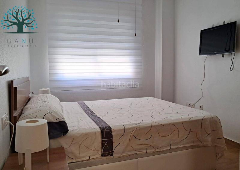 Foto 6e63a836-a6cf-49c9-836d-ac6886124812. Appartement dans Pescadores Mazarrón