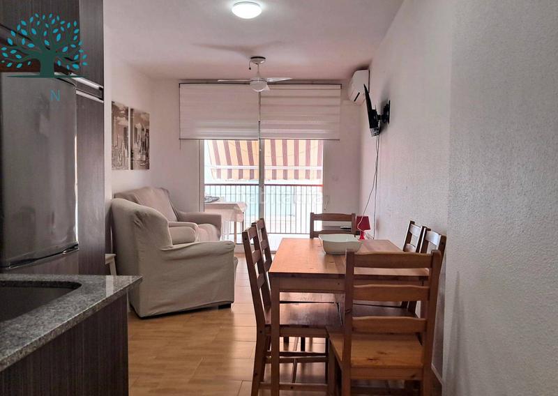 Foto 7d9f5b08-6f3e-45fe-b2cd-aa44e4bfda48. Appartement dans Pescadores Mazarrón