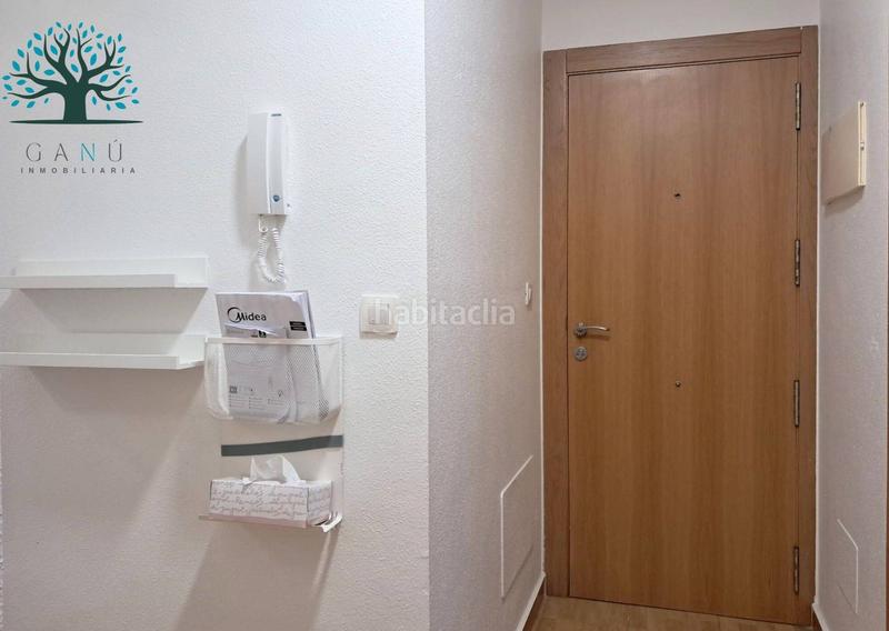 Foto aedf2523-0366-4d35-ab0d-2bcb70baf28a. Appartement dans Pescadores Mazarrón