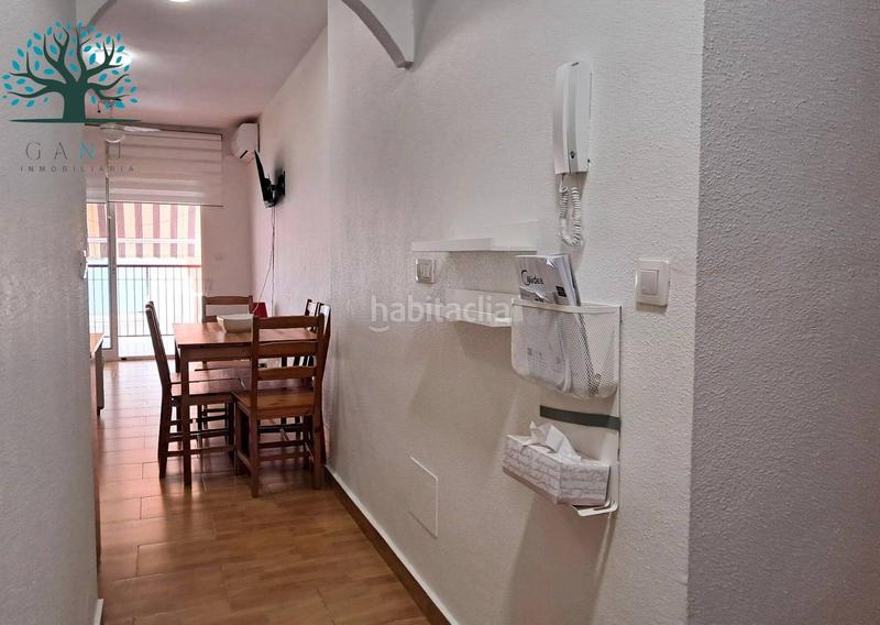 Foto b1bd5228-755a-40b7-a5cb-649298577413. Appartement dans Pescadores Mazarrón