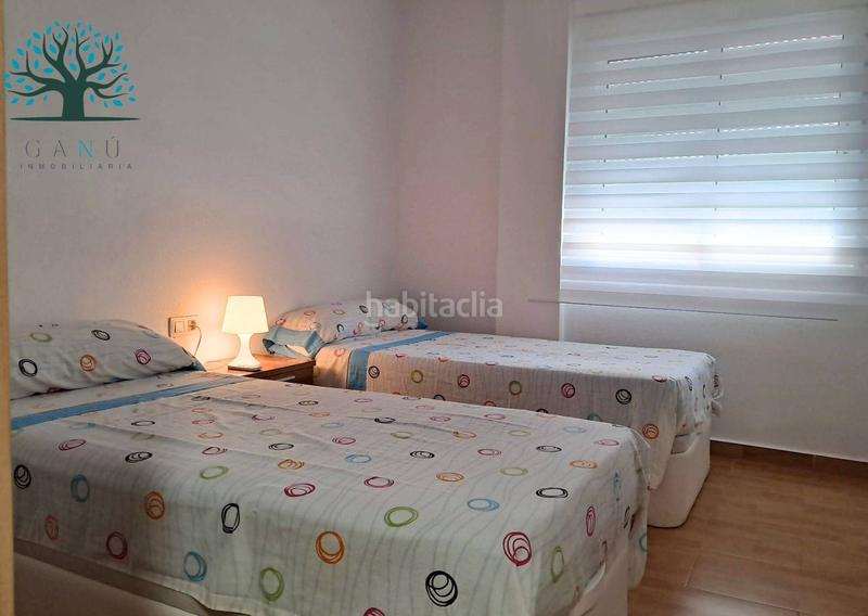 Foto bf34605c-2332-414c-a52c-f958540f30bd. Appartement dans Pescadores Mazarrón