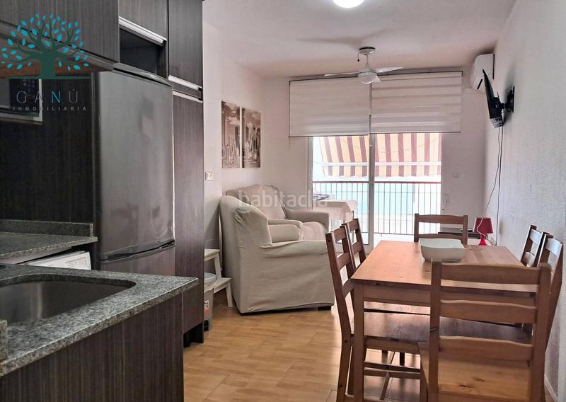 Foto e7ffdbd4-1a53-4804-bd47-b81b3e6a10c3. Appartement dans Pescadores Mazarrón