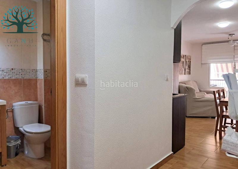 Foto fe74b625-4f7d-425e-831e-7bbbcaba64bc. Appartement dans Pescadores Mazarrón