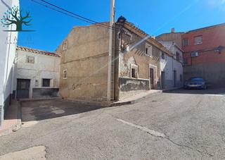 Casa  Calle empedrada. Casa de pueblo en maria