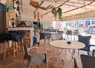 Locale commerciale  Avenida tierno galván. Exitoso restaurante en venta por jubilación