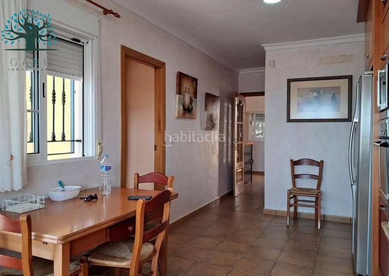 Foto 070ed32c-fa0e-427f-92b8-8c854f0bc816. Chalet con parcheggio piscina in Bolnuevo Mazarrón