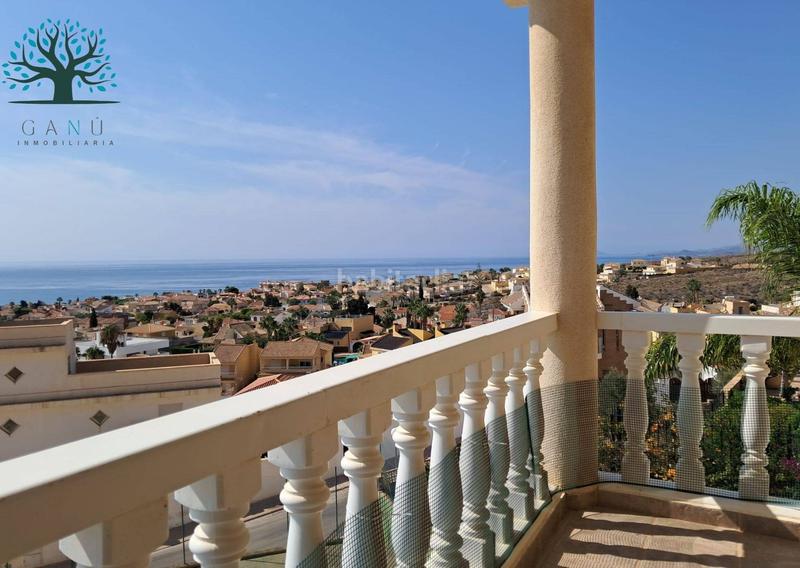 Foto 1057e400-5f5c-4073-8067-0c7a9f672a09. Chalet con parcheggio piscina in Bolnuevo Mazarrón