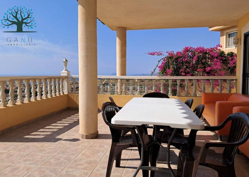 Foto 112cb87a-25ca-4ab4-86cf-9df38ff62b75. Chalet con parcheggio piscina in Bolnuevo Mazarrón