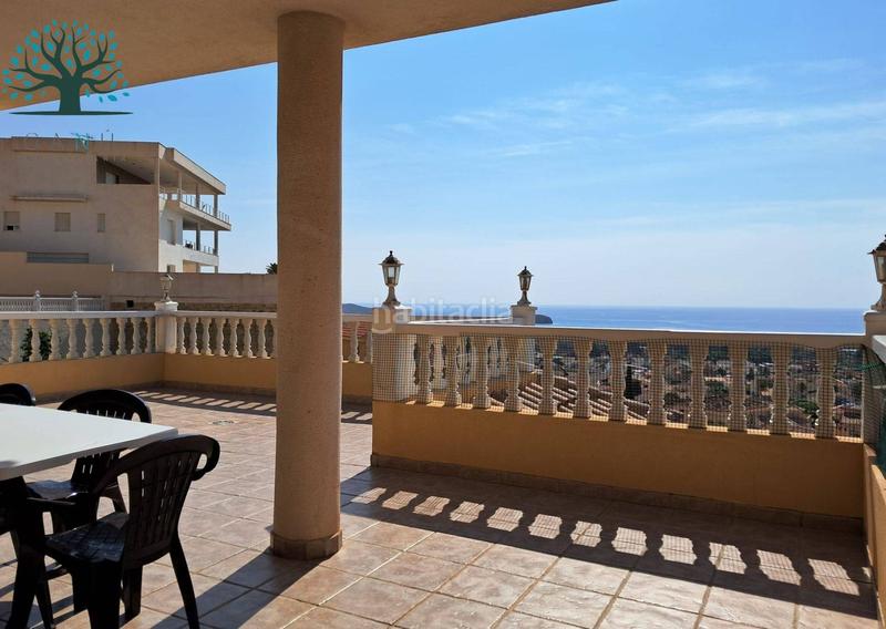 Foto 12493f35-8fa6-4a69-bdff-2533059e5c34. Chalet con parcheggio piscina in Bolnuevo Mazarrón