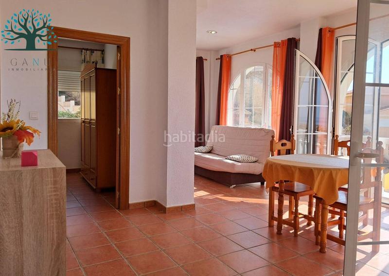 Foto 17c24f57-9e17-4741-af6d-ad05b5a0c036. Chalet con parcheggio piscina in Bolnuevo Mazarrón