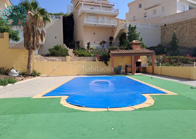 Foto 1c27b73f-4e78-48c8-8ad7-ad2318d8202b. Chalet con parcheggio piscina in Bolnuevo Mazarrón