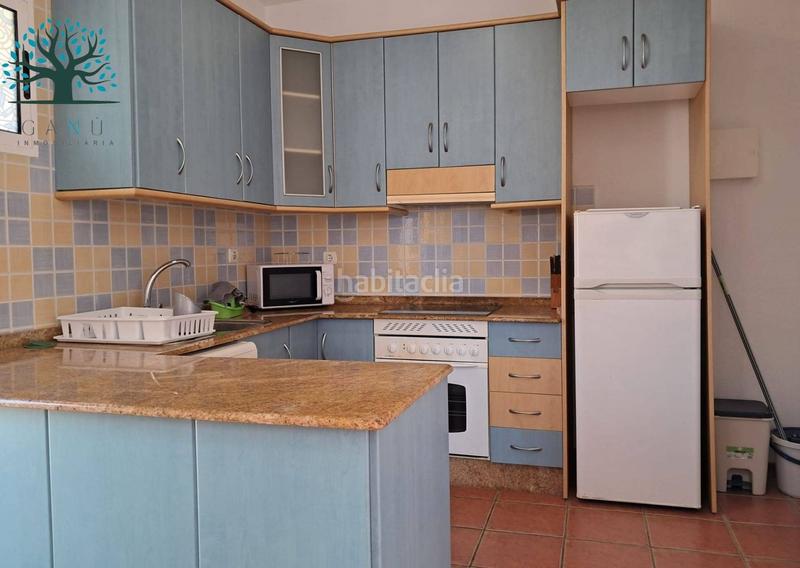 Foto 36af08f4-48df-4a65-98fc-b18232f054b1. Chalet con parcheggio piscina in Bolnuevo Mazarrón