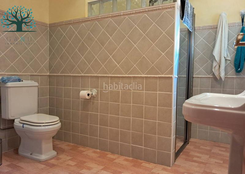 Foto 44b673d8-3b45-47ab-97c7-76dfc0781776. Chalet con parcheggio piscina in Bolnuevo Mazarrón