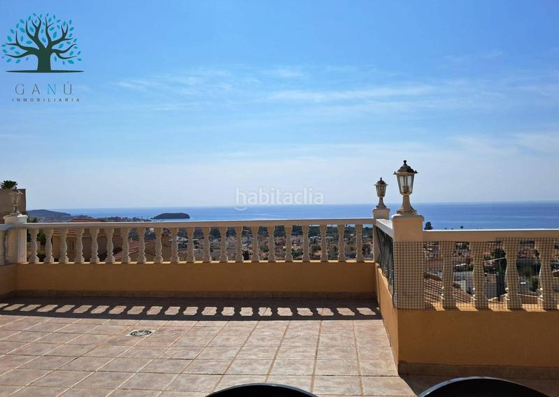 Foto 58b7f7ad-ba69-4f10-ba8a-bc8e1b5c2222. Chalet con parcheggio piscina in Bolnuevo Mazarrón