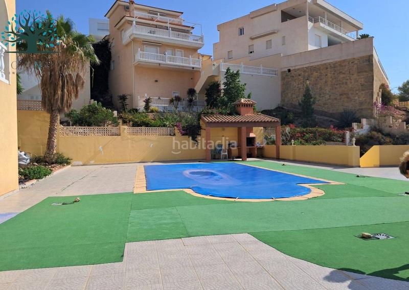 Foto 5ac7c71f-1f06-4d1d-a020-9de62af5f55f. Chalet con parcheggio piscina in Bolnuevo Mazarrón