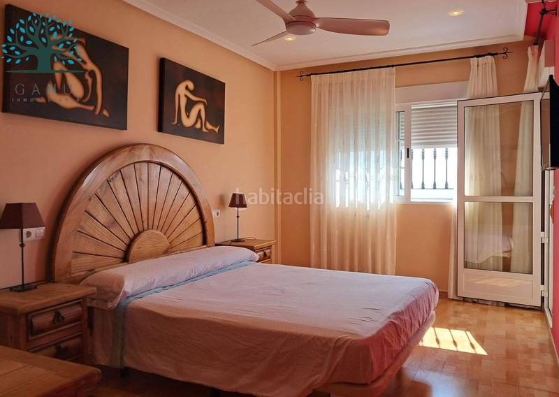 Foto 5b1f8c36-b9b8-4365-9bda-842920e9f0f4. Chalet con parcheggio piscina in Bolnuevo Mazarrón