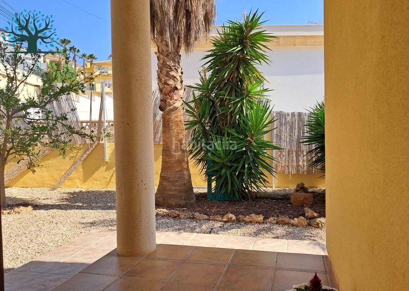 Foto 5bd2deb4-5c30-461c-85c2-cf9109419bb6. Chalet con parcheggio piscina in Bolnuevo Mazarrón