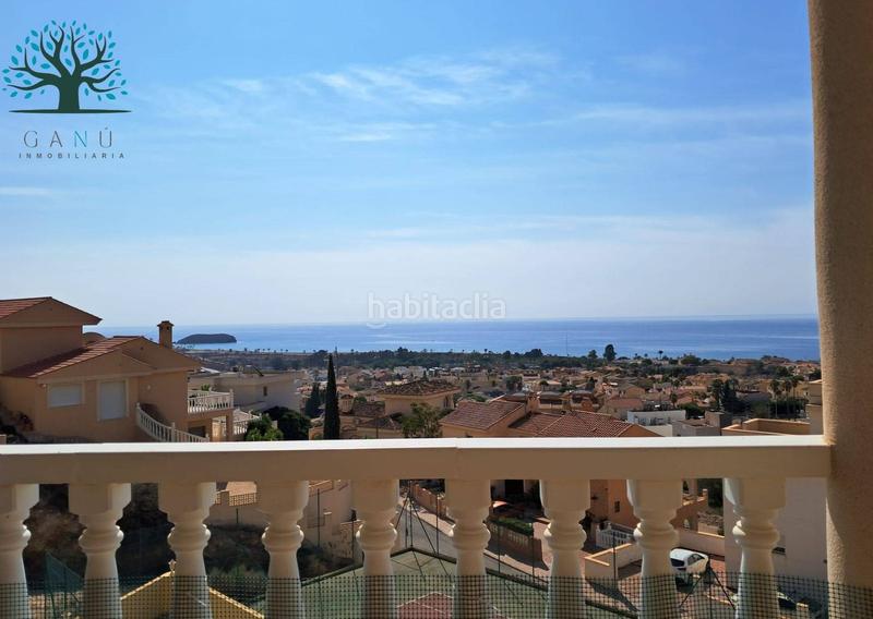 Foto 5dc177c3-b1d9-486d-9b41-76732ae9e0a6. Chalet con parcheggio piscina in Bolnuevo Mazarrón