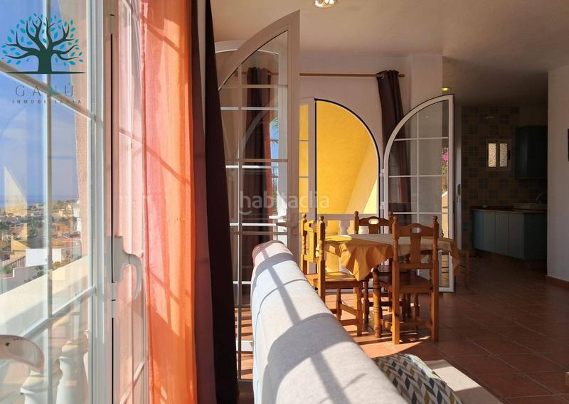 Foto 5eaa1e06-86e6-4a98-bdf2-00f82abb520c. Chalet con parcheggio piscina in Bolnuevo Mazarrón