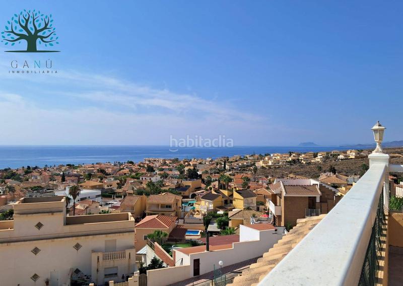 Foto 5fa2e10a-241e-486e-ae77-030faefd4a1a. Chalet con parcheggio piscina in Bolnuevo Mazarrón