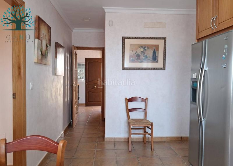 Foto 60f60d85-0568-4e52-806d-c74b014aa401. Chalet con parcheggio piscina in Bolnuevo Mazarrón