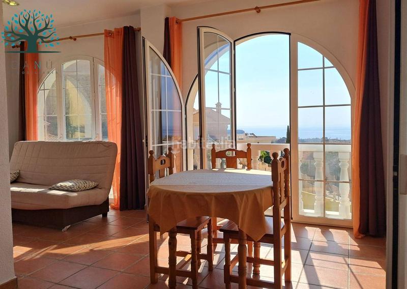 Foto 697ec829-049f-4cf6-97bb-1263732d5940. Chalet con parcheggio piscina in Bolnuevo Mazarrón