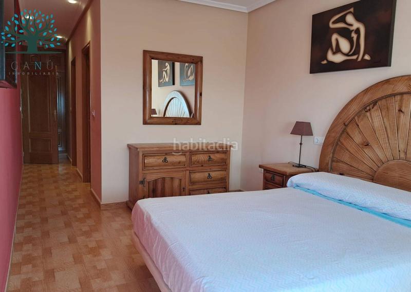 Foto 6d44b88d-275e-43b3-9715-bc1bdd1a5232. Chalet con parcheggio piscina in Bolnuevo Mazarrón