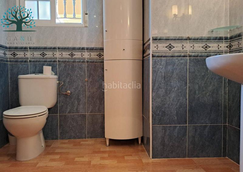 Foto 74d3950d-0486-45d9-bf84-60d50c1f5670. Chalet con parcheggio piscina in Bolnuevo Mazarrón