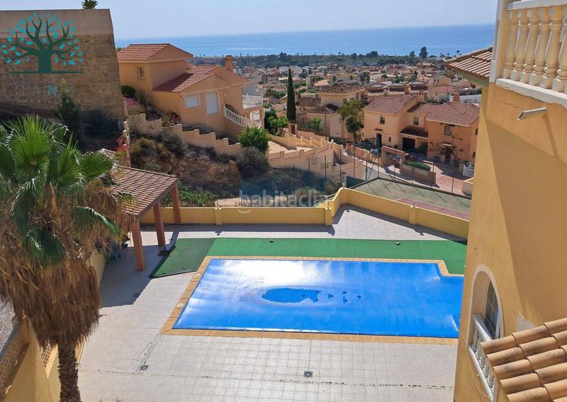 Foto 8431db20-f336-4676-bb31-48430b1b3878. Chalet con parcheggio piscina in Bolnuevo Mazarrón