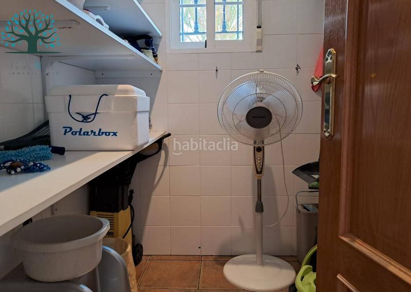 Foto 8748ee9f-0f45-472a-b30b-32876d130c1f. Chalet con parcheggio piscina in Bolnuevo Mazarrón