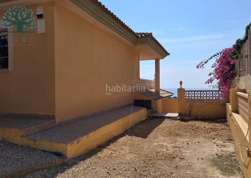 Foto 8c7d0394-0162-4495-943a-06a979d2db67. Chalet con parcheggio piscina in Bolnuevo Mazarrón