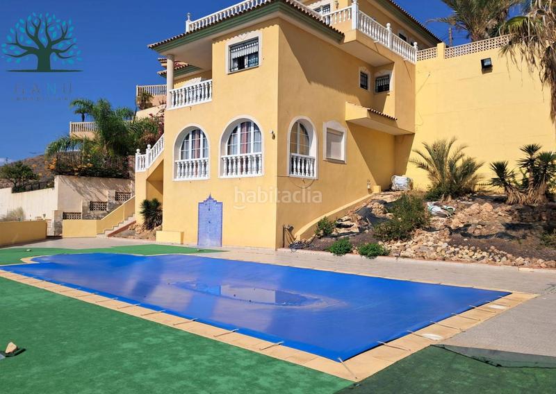 Foto a40bd0c4-34b6-40d8-a999-f13733cf7788. Chalet con parcheggio piscina in Bolnuevo Mazarrón