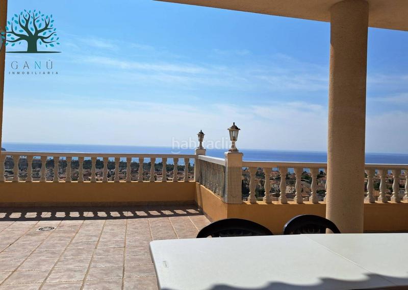 Foto a943f103-bee7-4fe8-ad10-1acecab277a4. Chalet con parcheggio piscina in Bolnuevo Mazarrón