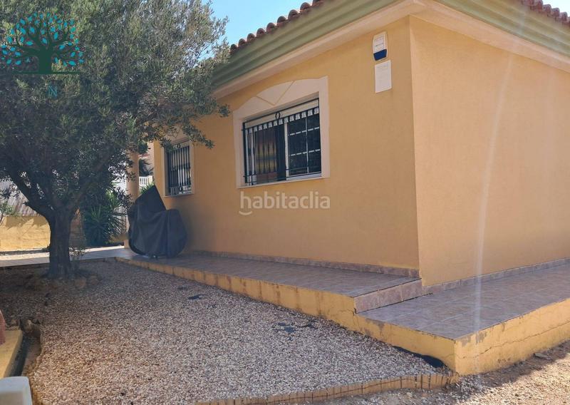Foto b1f5b598-64e6-4b69-a8ac-4116ffa44da7. Chalet con parcheggio piscina in Bolnuevo Mazarrón