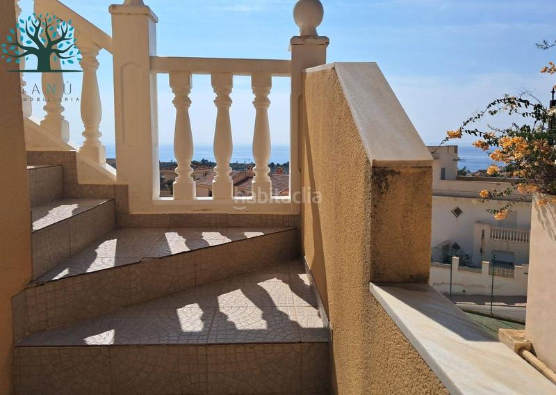 Foto b4275f40-1c48-48fe-bfbe-0f9edf50d073. Chalet con parcheggio piscina in Bolnuevo Mazarrón