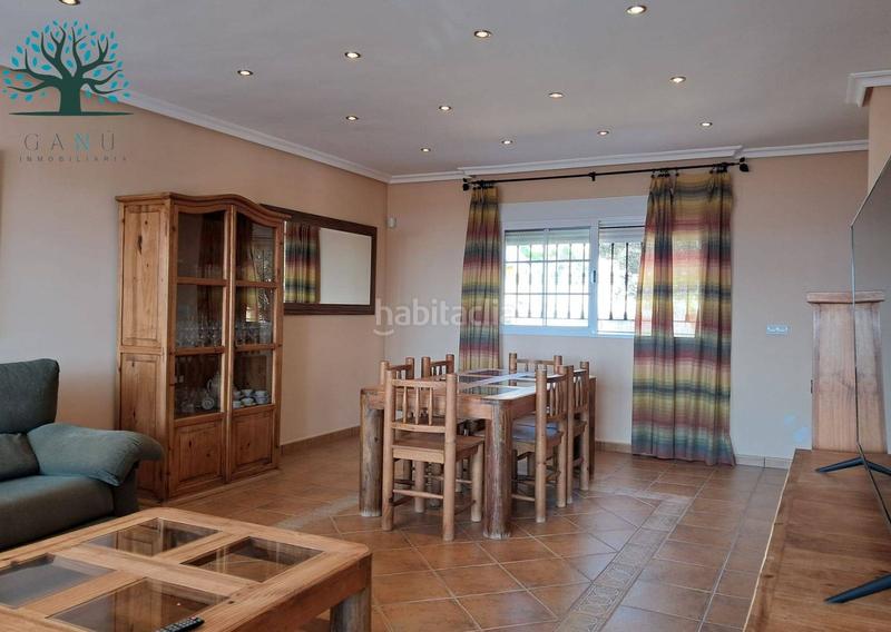 Foto b437813b-7884-4979-b4f2-2d41db0c9e48. Chalet con parcheggio piscina in Bolnuevo Mazarrón