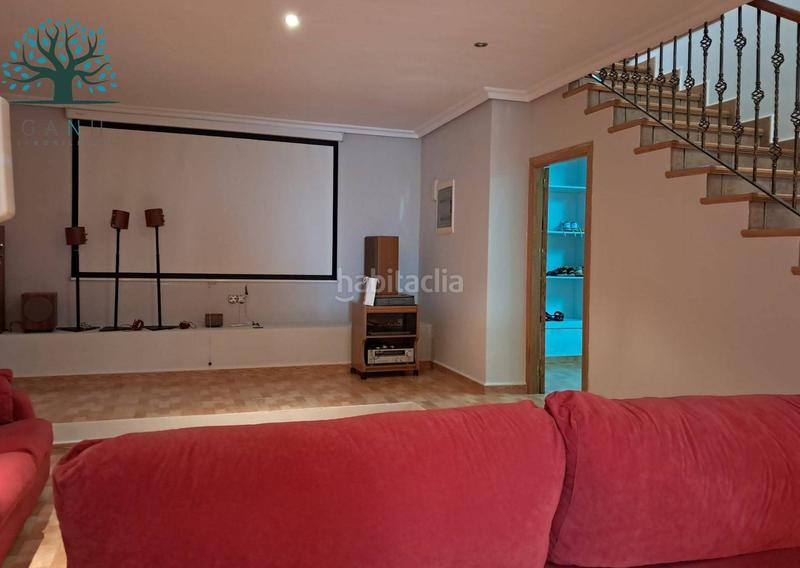 Foto b9961329-7458-46a9-a084-27cc7bf7cbe7. Chalet con parcheggio piscina in Bolnuevo Mazarrón