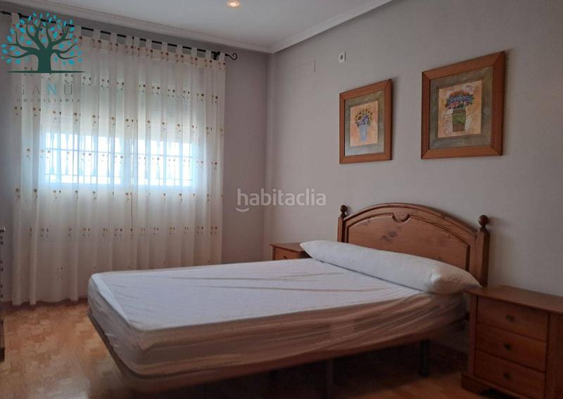 Foto d5688b59-9a72-443b-9728-0abca9f8e75c. Chalet con parcheggio piscina in Bolnuevo Mazarrón