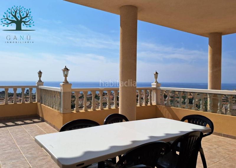 Foto e1a753fa-a6c3-4184-b2bc-a06c764b50b3. Chalet con parcheggio piscina in Bolnuevo Mazarrón