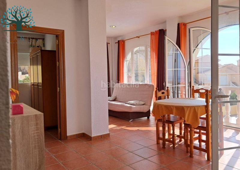 Foto e8c6acf8-5d41-4783-9775-26b3b861b4f3. Chalet con parcheggio piscina in Bolnuevo Mazarrón