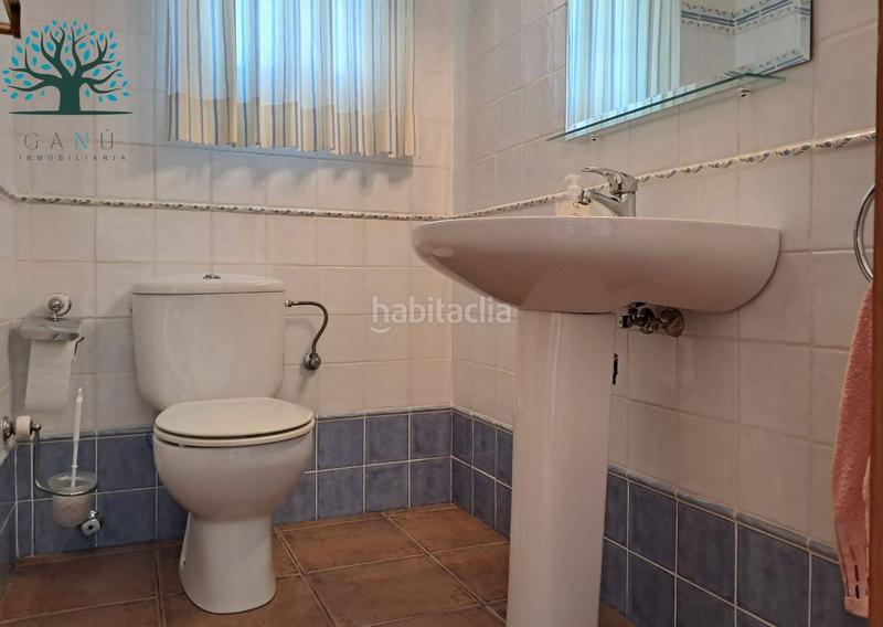 Foto eb8363fb-fa76-46fc-8f15-601153e99df4. Chalet con parcheggio piscina in Bolnuevo Mazarrón