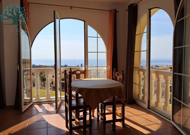 Foto fe8b45c3-c2d2-4b83-8b22-f54f6a4e969b. Chalet con parcheggio piscina in Bolnuevo Mazarrón