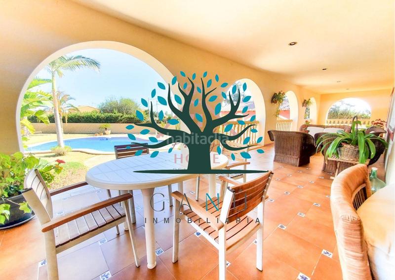 Foto 0169d7c4-c7e0-420e-93ea-88adaa08410e. Chalet con riscaldamento parcheggio piscina in Los Puertos Cartagena